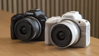Canon EOS R50 ボディ 
